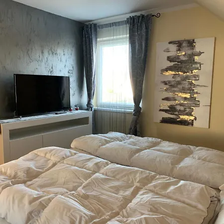 Ferienhaus Feldkirchen Apartament Feldkirchen in Kärnten