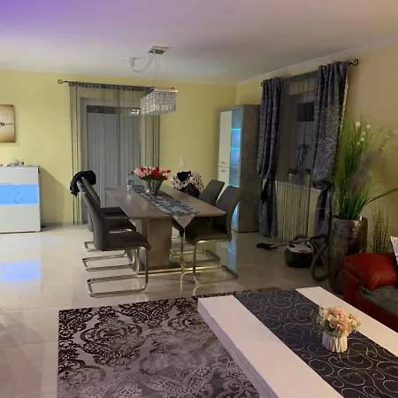 Apartament Ferienhaus Feldkirchen *