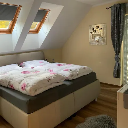 Ferienhaus Feldkirchen * Feldkirchen in Kärnten