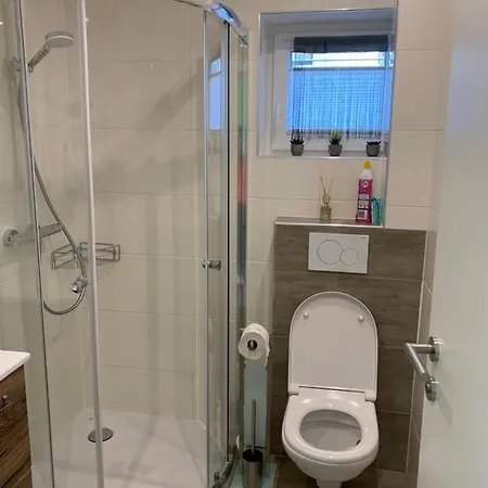 Apartament Ferienhaus Feldkirchen Feldkirchen in Kärnten