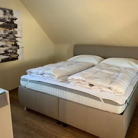 Apartament Ferienhaus Feldkirchen Feldkirchen in Kärnten