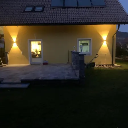 Ferienhaus Feldkirchen Apartament Feldkirchen in Kärnten