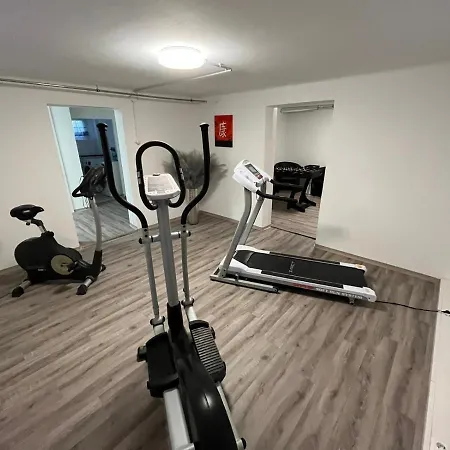 Ferienhaus Feldkirchen Apartament *